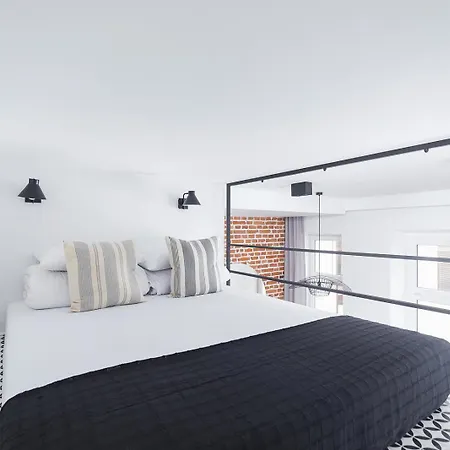 Zephyr - Studio For 4 - City Centre Апартаменты