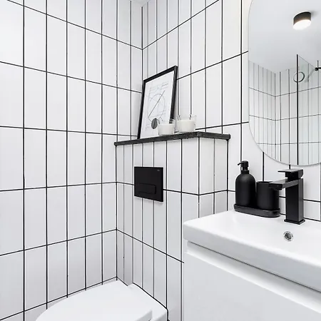 - Radziwillowska 27 Apartamento Cracóvia