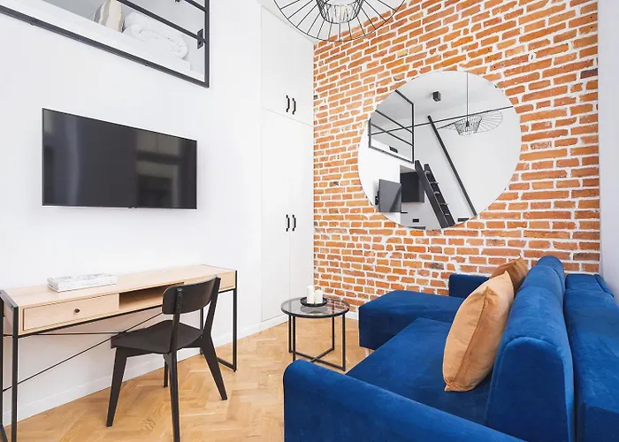 - Radziwillowska 27 Cracóvia