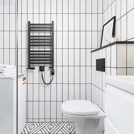 Apartamento - Radziwillowska 27